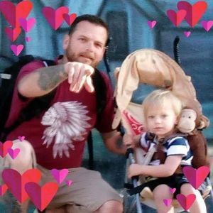 Meet your Posher, Jamie